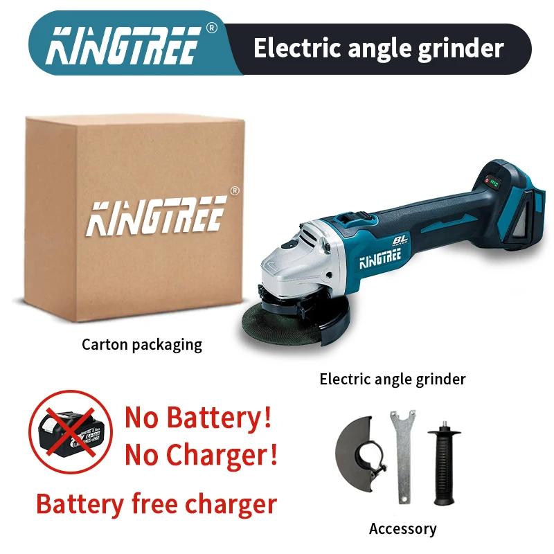 Kingtree  Ȩ DIYS 18V  귯ø  ޱ   , ŰŸ 18V ͸ ȣȯ 